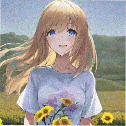 漫友 夜班电车长 的头像